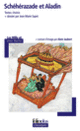 Couverture Schéhérazade et Aladin ( Anonymes)