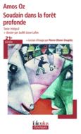Couverture Soudain dans la forêt profonde ()
