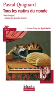 Couverture Tous les matins du monde ()