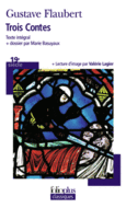 Couverture Trois Contes ()