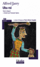 Couverture Ubu roi (Alfred Jarry)