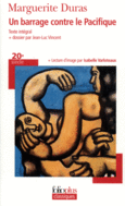Couverture Un barrage contre le Pacifique ()