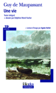 Couverture Une vie ()