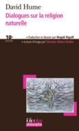 Couverture Dialogues sur la religion naturelle ()