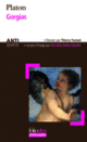 Couverture Gorgias ( Platon)