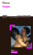 Couverture Gorgias ()
