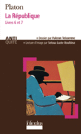Couverture La République ()