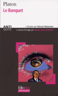 Couverture Le Banquet ou De l'amour ()