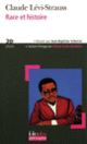 Couverture Race et histoire (Claude Lévi-Strauss,Jean Pouillon)