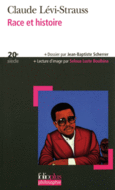 Couverture Race et histoire (,Jean Pouillon)