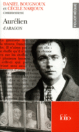 Couverture Aurélien d'Aragon (Essai et dossier) (,Cécile Narjoux)