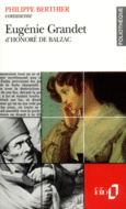 Couverture Eugénie Grandet d'Honoré de Balzac (Essai et dossier) ()
