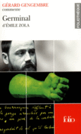 Couverture Germinal d'Émile Zola (Essai et dossier) ()