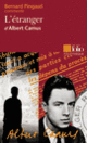 Couverture L'Étranger d'Albert Camus (Essai et dossier) (Bernard Pingaud)