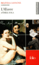 Couverture L'Œuvre d'Émile Zola (Essai et dossier) (Belinda Cannone)