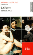 Couverture L'Œuvre d'Émile Zola (Essai et dossier) ()