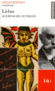 Couverture Là-bas de J.-K. Huysmans (Essai et dossier) (Gilles Bonnet)