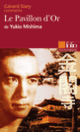Couverture Le Pavillon d'Or de Yukio Mishima (Essai et dossier) (Gérard Siary)