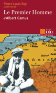 Couverture Le Premier Homme d'Albert Camus (Essai et dossier) ()