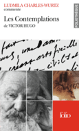 Couverture Les Contemplations de Victor Hugo (Essai et dossier) ()