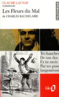 Couverture Les Fleurs du Mal de Charles Baudelaire (Essai et dossier) ()