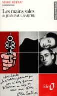 Couverture Les mains sales, de Jean-Paul Sartre (Essai et dossier) ()