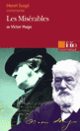 Couverture Les Misérables de Victor Hugo (Essai et dossier) (Henri Scepi)