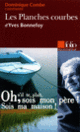 Couverture Les Planches courbes d'Yves Bonnefoy (Essai et dossier) (Dominique Combe)