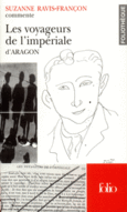 Couverture Les Voyageurs de l'impériale d'Aragon (Essai et dossier) ()