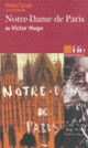 Couverture Notre-Dame de Paris de Victor Hugo (Essai et dossier) (Henri Scepi)