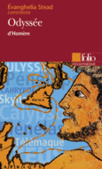 Couverture Odyssée d'Homère (Essai et dossier) ()