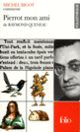 Couverture Pierrot mon ami de Raymond Queneau (Essai et dossier) (Michel Bigot)