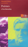 Couverture Poèmes d'Yves Bonnefoy (Essai et dossier) ()