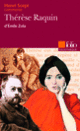 Couverture Thérèse Raquin d'Émile Zola (Essai et dossier) (Henri Scepi)