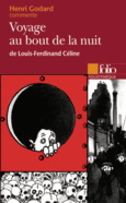 Couverture Voyage au bout de la nuit de Louis-Ferdinand Céline (Essai et dossier) ()