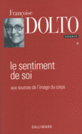 Couverture Le Sentiment de soi ()