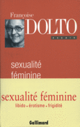Couverture Sexualité féminine ()