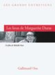 Couverture Les lieux de Marguerite Duras (Marguerite Duras,Michelle Porte)