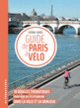 Couverture Guide de Paris à vélo (Jérôme Sorrel)