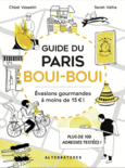 Couverture Guide du Paris boui-boui ()