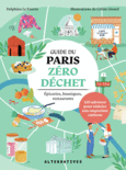 Couverture Guide du Paris zéro déchet ()