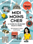 Couverture Midi moins cher ()