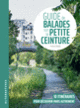 Couverture Guide de balades sur la Petite Ceinture (Francis Depas)