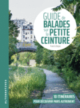 Couverture Guide de balades sur la Petite Ceinture ()