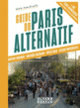 Couverture Guide du Paris alternatif (Marie-Anne Bruschi)