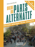Couverture Guide du Paris alternatif ()