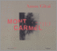 Couverture Mont Carmel (Amos Gitai)