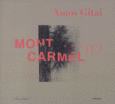 Couverture Mont Carmel ()