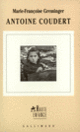 Couverture Antoine Coudert (Marie-Françoise Greminger)