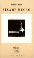 Couverture Bésame mucho ()